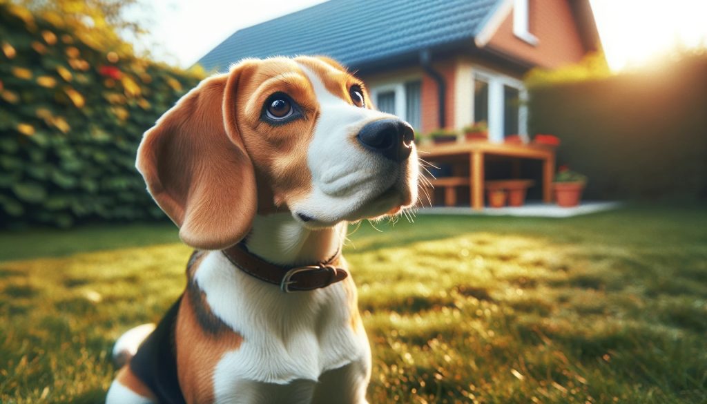 Are Beagles Difficult to Train?