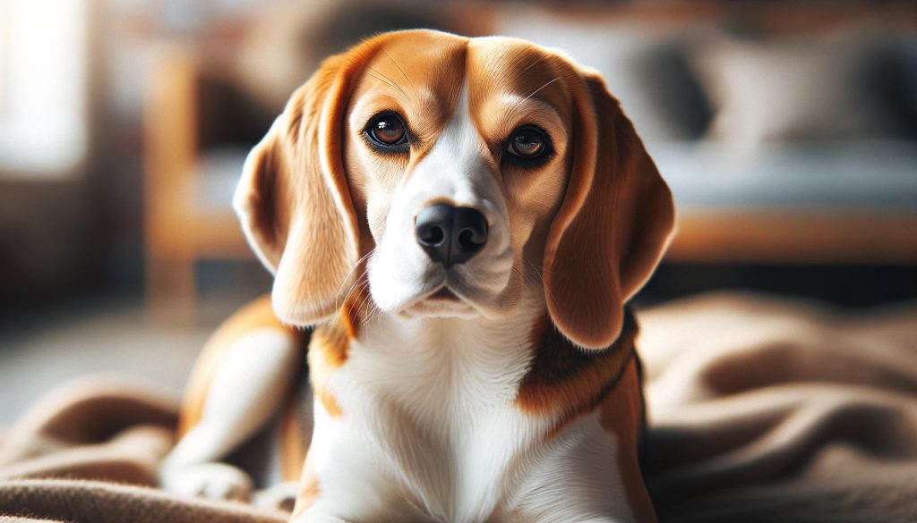 Are Beagles Gentle Dogs?
