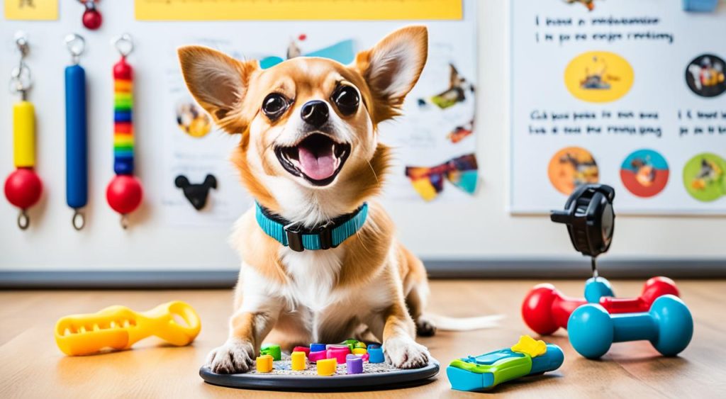 Are Chihuahuas easy to train?