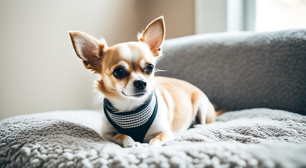 Are Chihuahuas low maintenance?