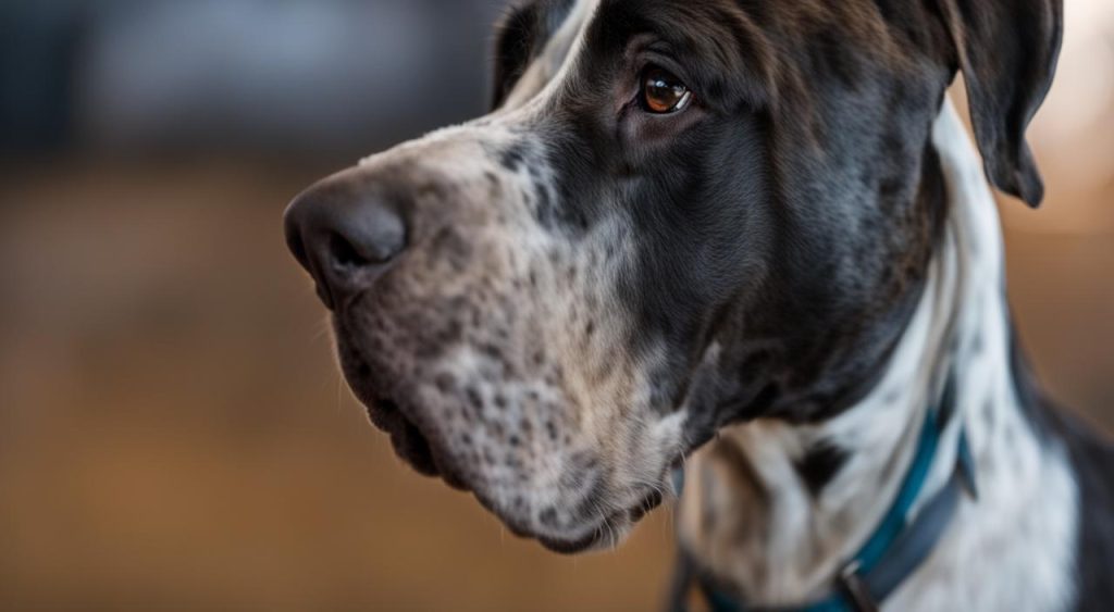 Are Great Danes hypoallergenic dogs?