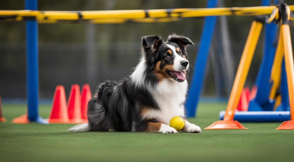 Are Mini Aussies easy to train?