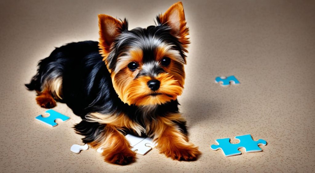 Are Yorkies very smart dogs?