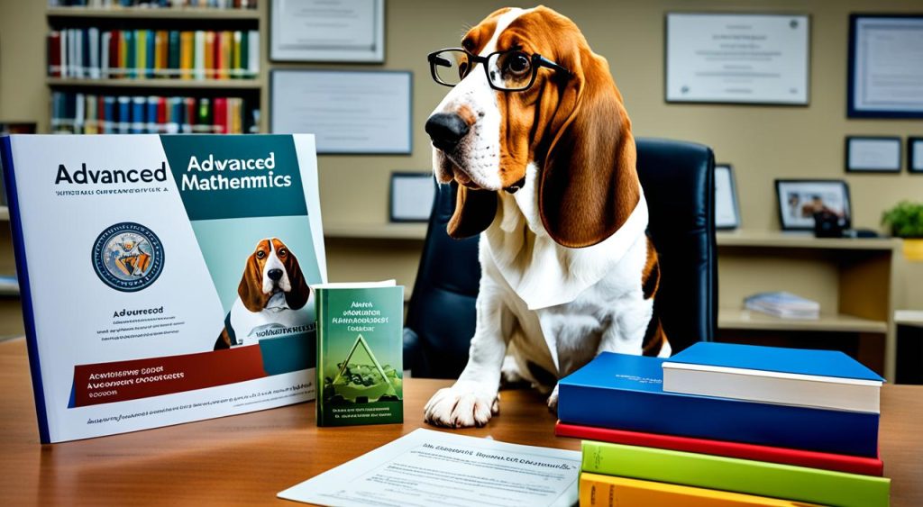 Are basset Hounds highly intelligent?