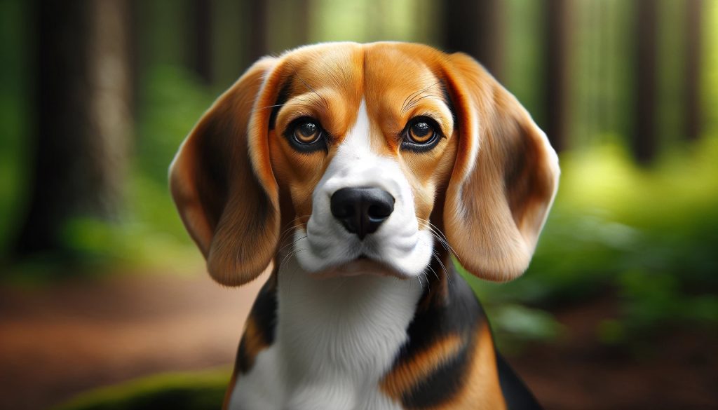 Do Beagles Like to Cuddle?