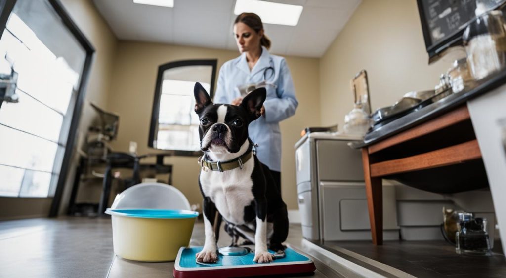 Do Boston Terriers have special needs?