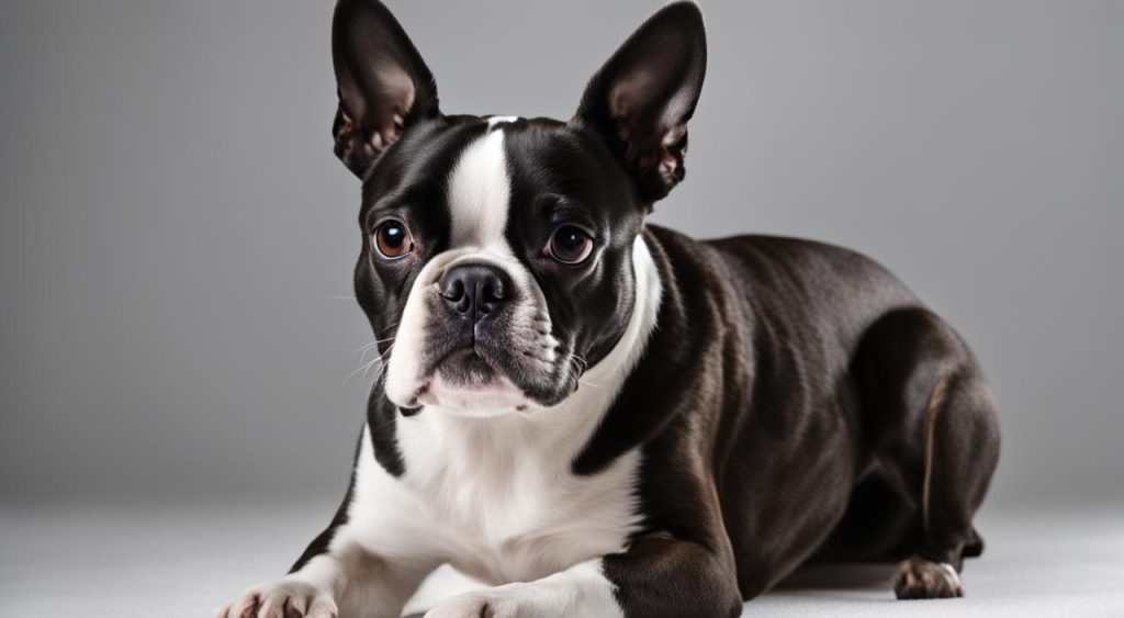 Do Boston Terriers shed very much?