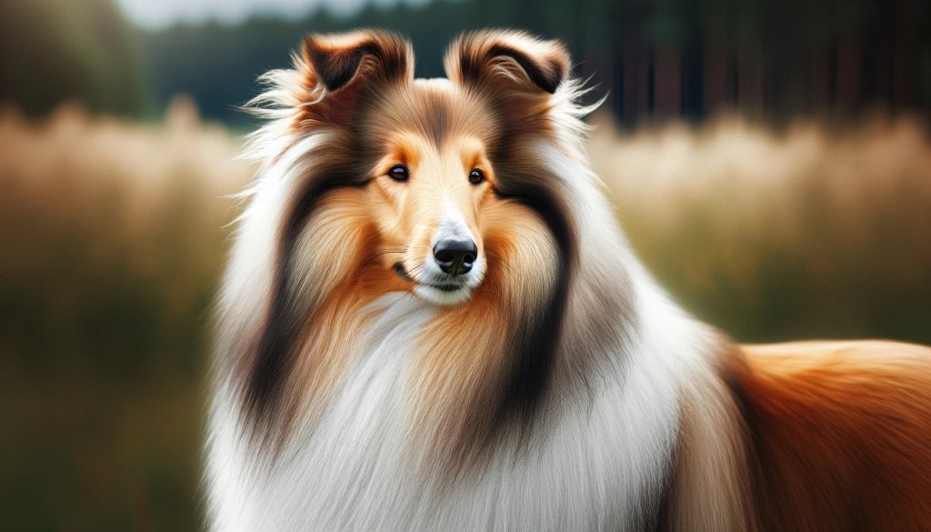 Do Collies Have a Lot of Health Issues?