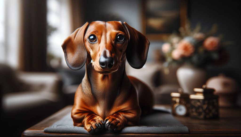 Do Dachshunds Shed Very Much?