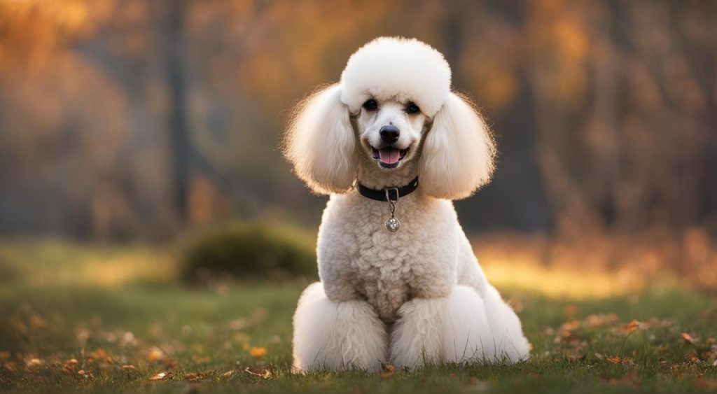 Do Poodles shed very much?