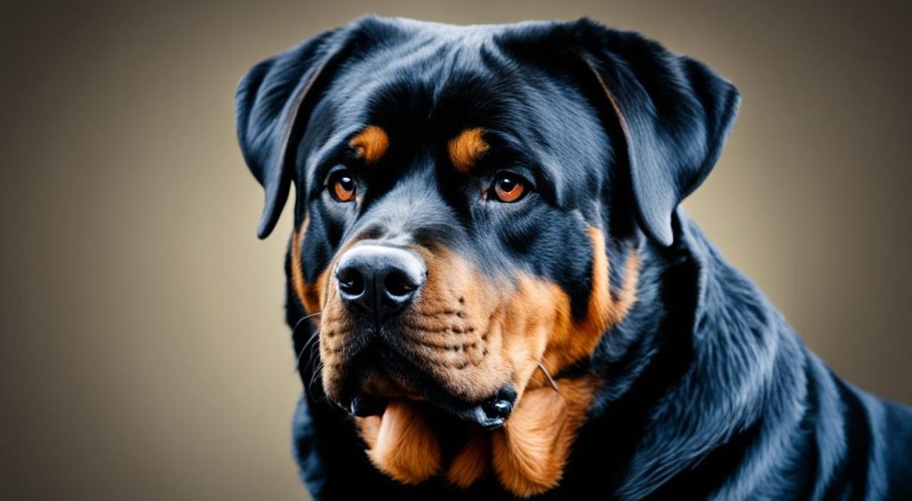 Do Rottweilers have lock jaw?