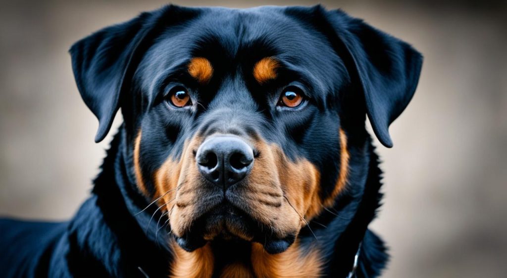 Do Rottweilers pick one person?