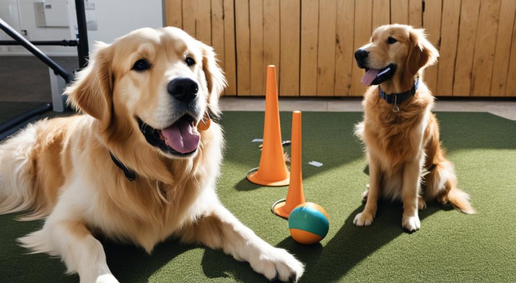 How easy are Golden Retrievers to train?