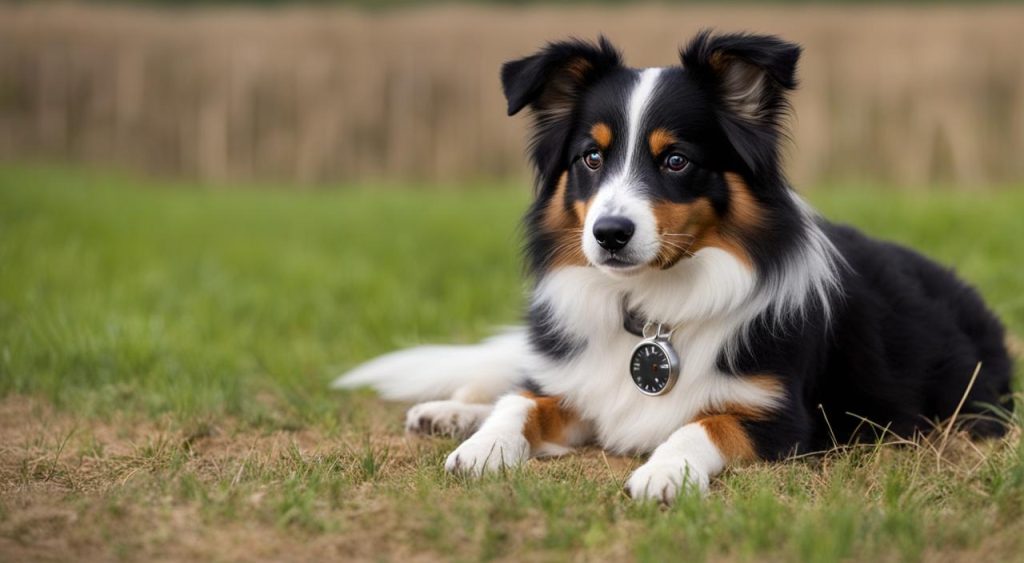 How long do mini Aussies live for?