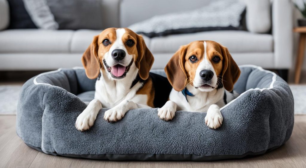 Is it better to have 2 Beagles?