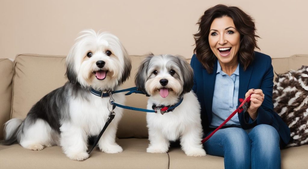 Is it better to have one Havanese or two?