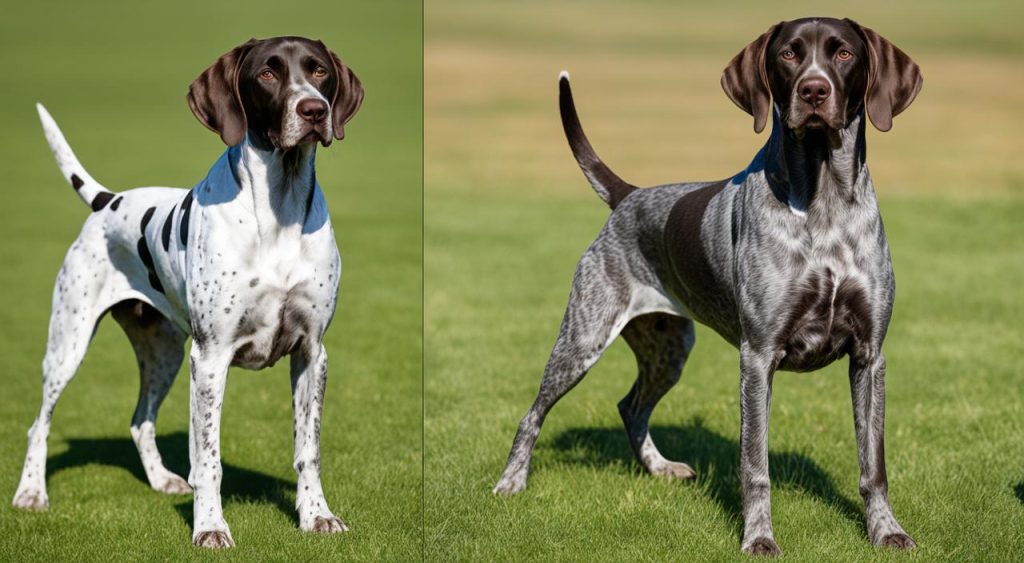 Should I get a male or female German Shorthaired Pointer?