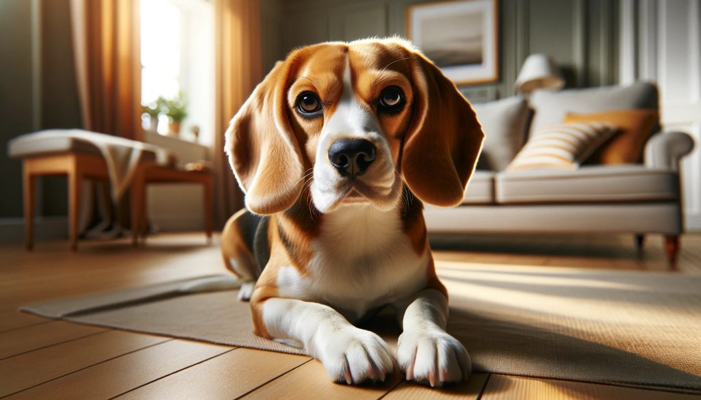 What Are the Disadvantages of a Beagle?