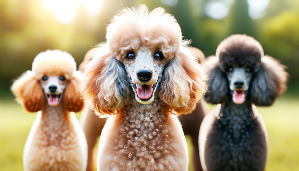 What are Poodles Prone To?