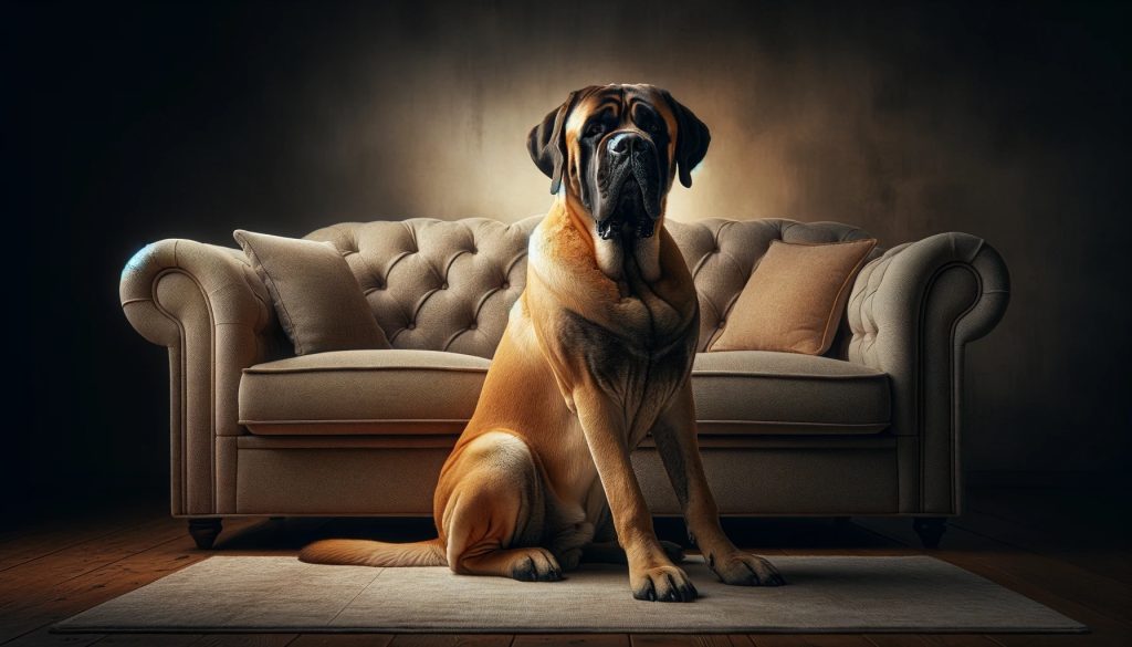 What are the Pros and Cons of Owning a Mastiff?