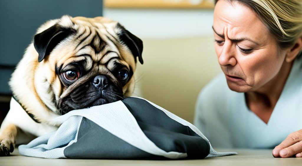 What are the downfalls of pugs?