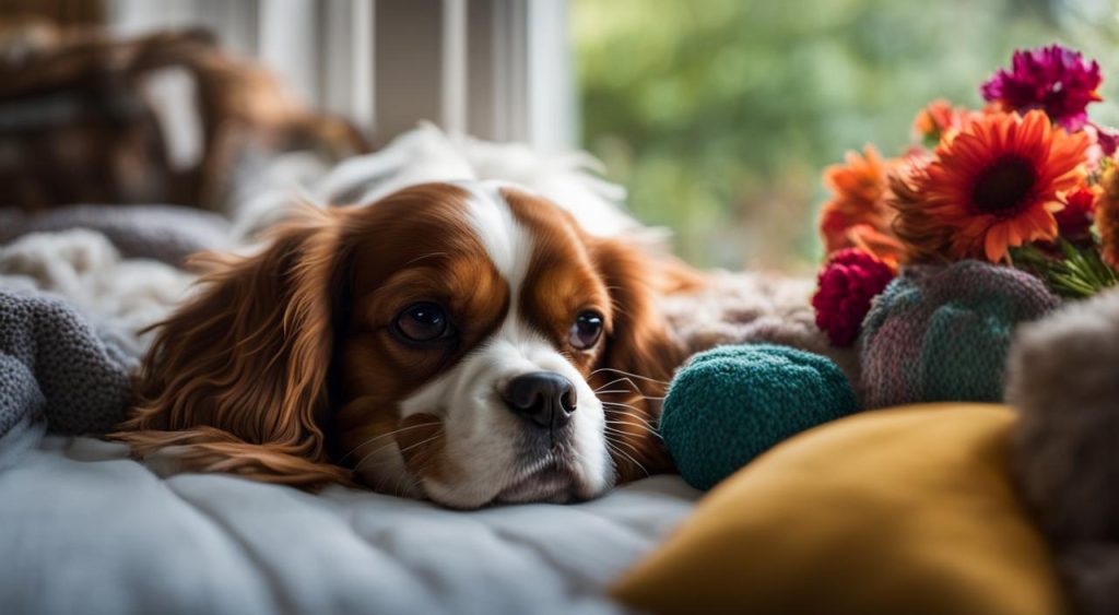 What are the pros and cons of a Cavalier King Charles Spaniel?