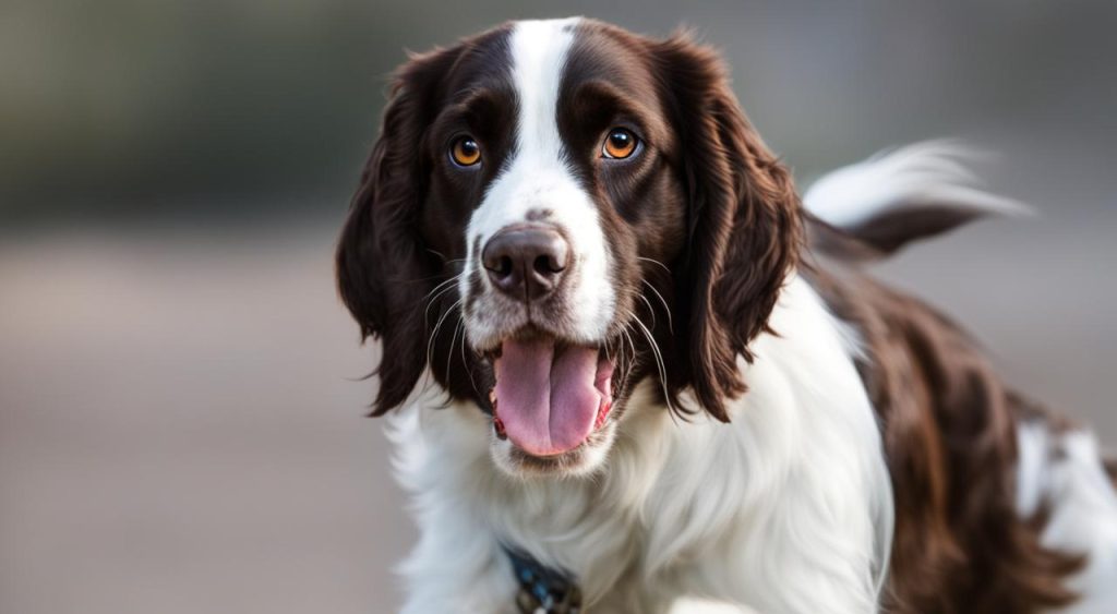 What are the pros and cons of an English Springer Spaniel?