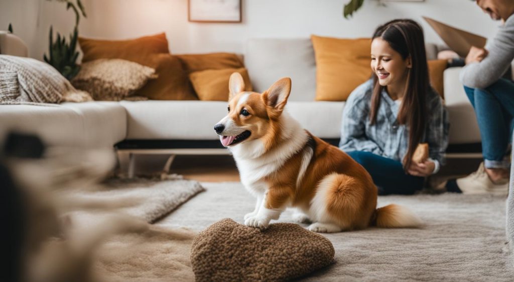 What are the pros and cons of corgis?