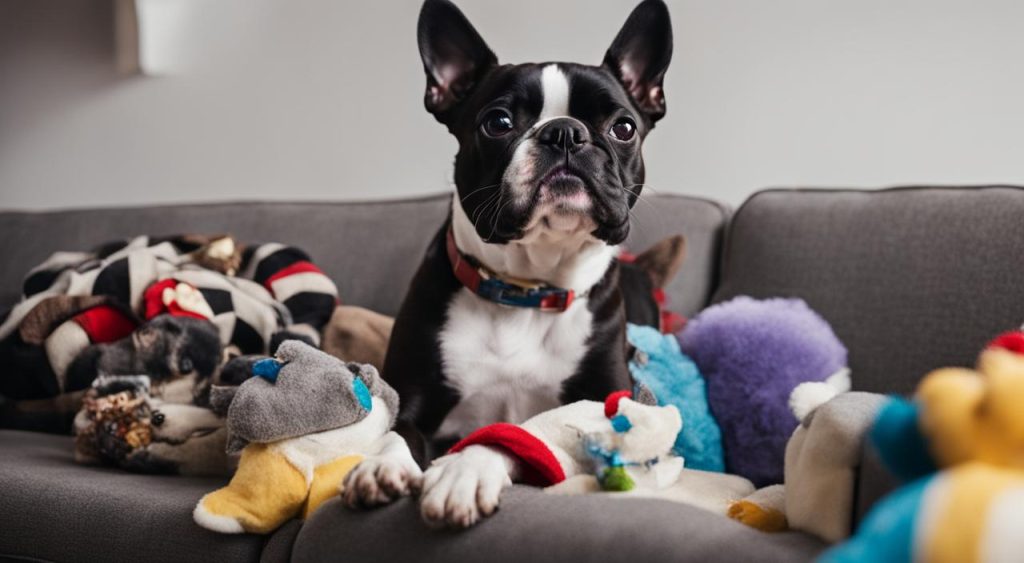 What are the pros and cons of having a Boston Terrier?