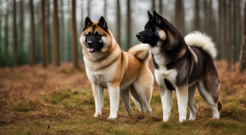 What are the pros and cons of owning an Akita?