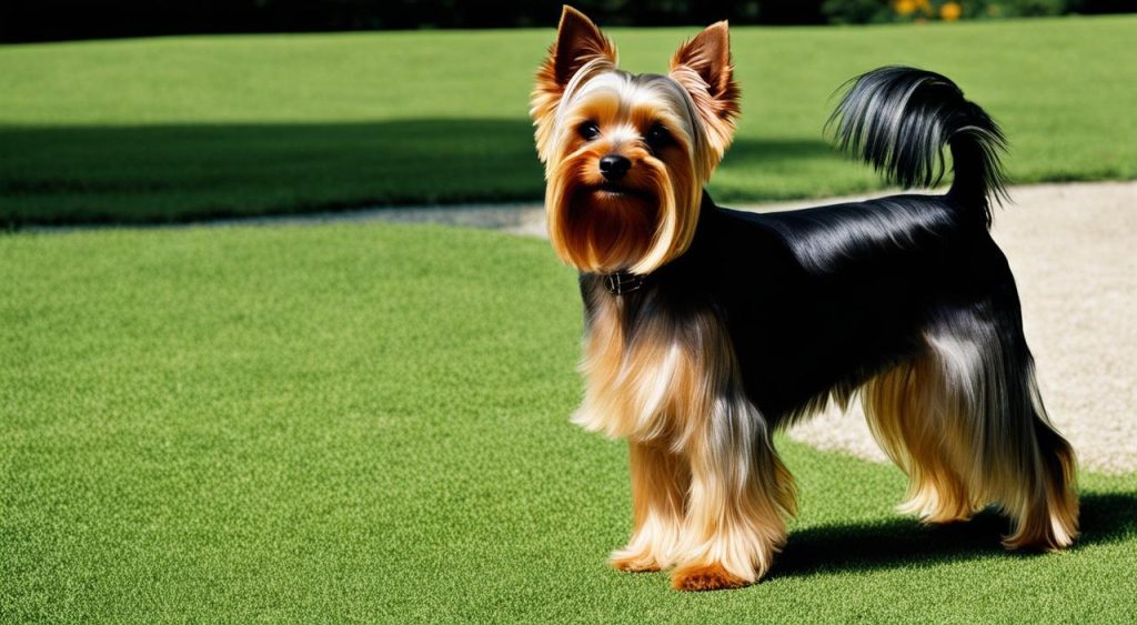 What are the pros and cons of the Yorkshire Terrier?