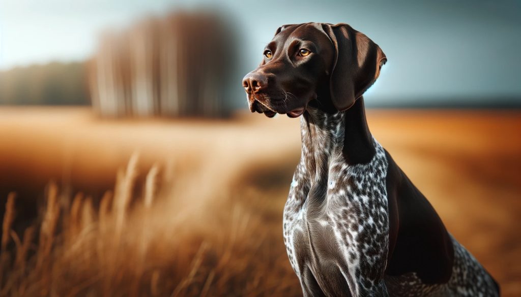 What are the weaknesses of German Shorthaired Pointers?