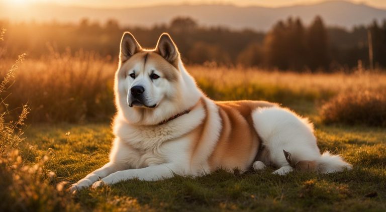 What do I need to know before getting an Akita?