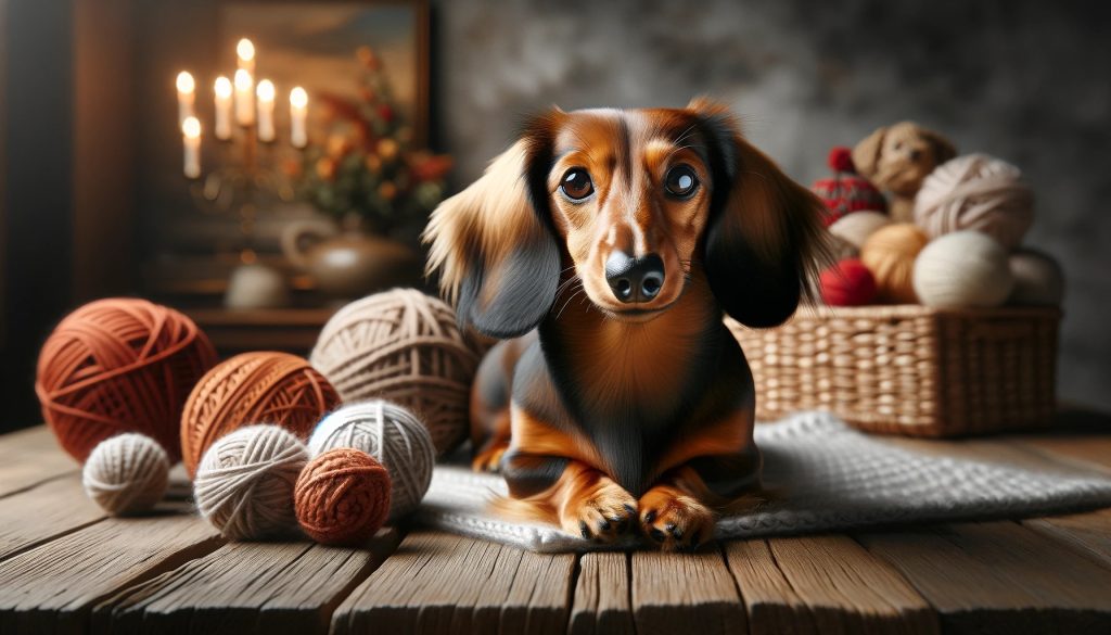 What is the Best Companion Dog for a Dachshund?
