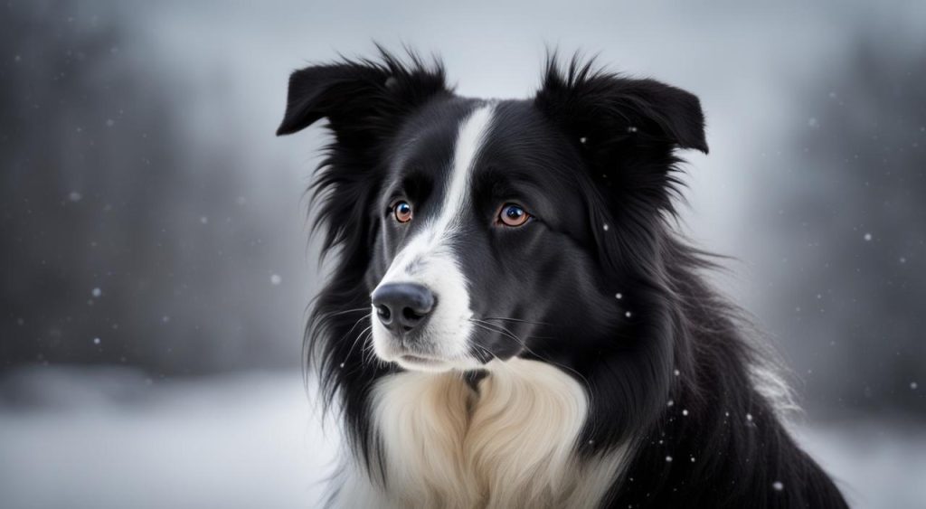 Why are Border Collies not for first time owners?