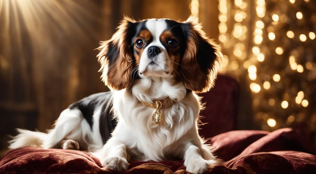 Why are King Charles Cavaliers so expensive?