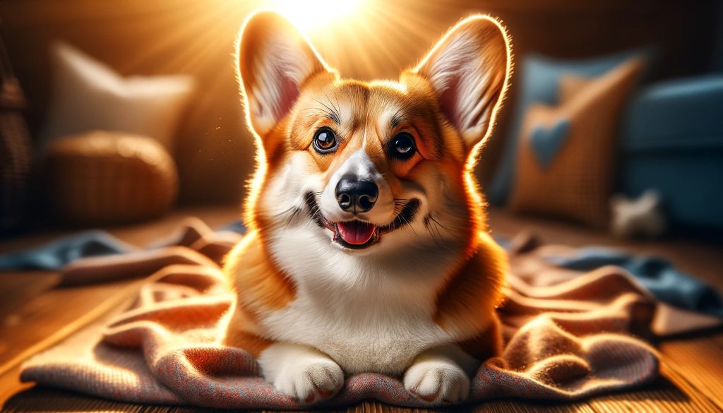 Why are Welsh corgis so expensive?