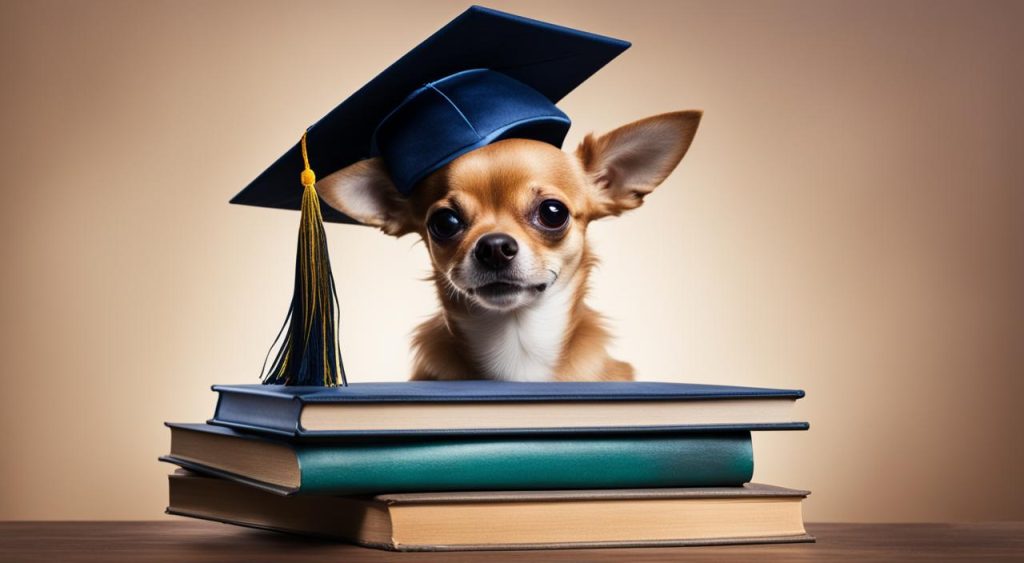 Are Chihuahua dogs smart?