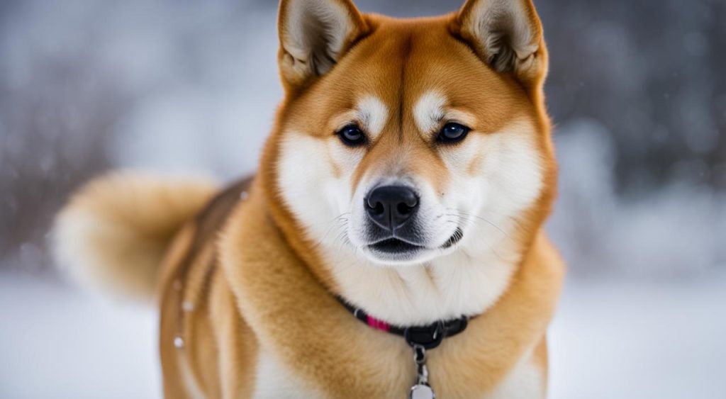 Are Shiba Inu dogs hypoallergenic?
