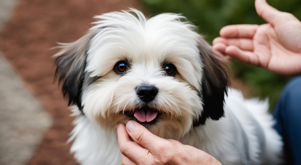 Do Havanese attach to one person?