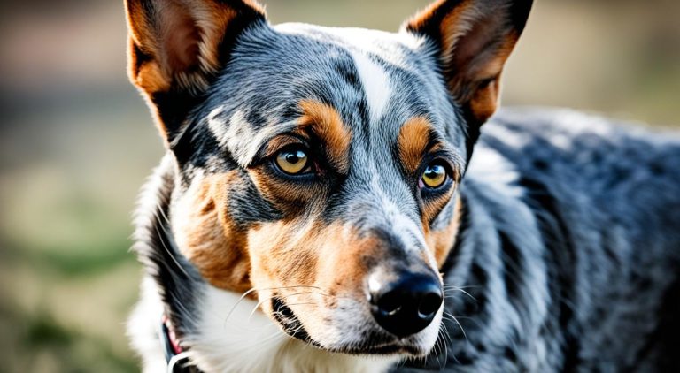 Are Australian Cattle Dogs clingy?