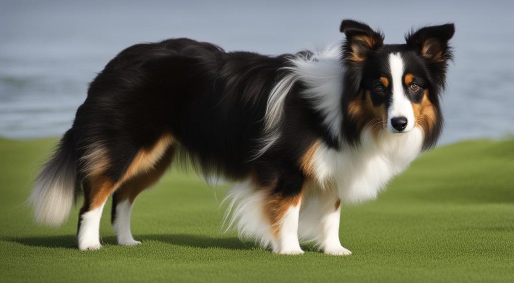 Why are Mini Aussie tails docked?