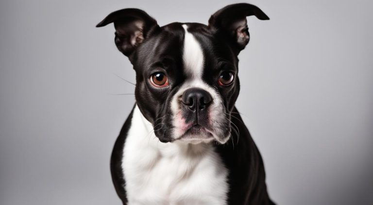 Are Boston Terriers hypoallergenic dogs?