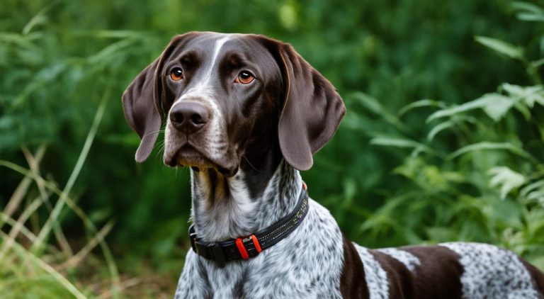 Are German short haired pointers smart?