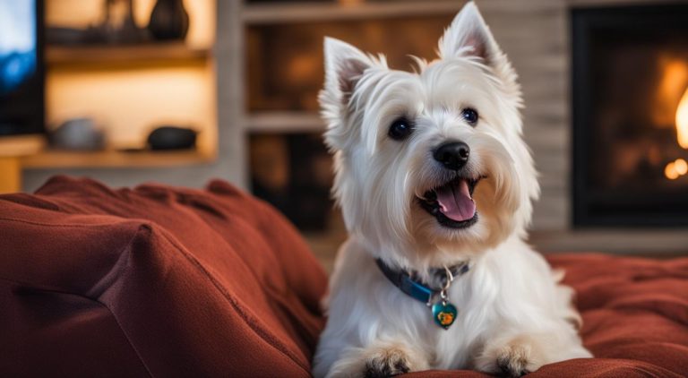 Are West Highland White Terrier good family dogs?