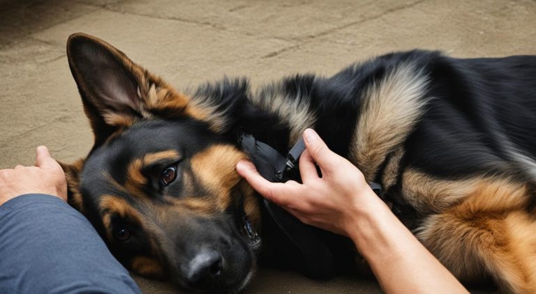 Do German Shepherds attach to one person?