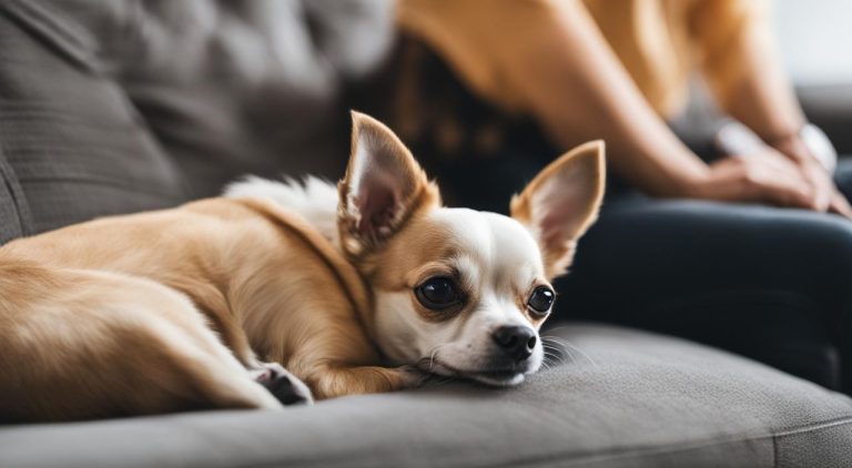 What do Chihuahuas think of their owners?